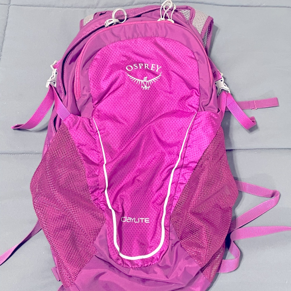 Osprey Daylite Backpack 13L Excellent Condition